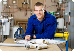 Сантехническое обслуживание киев